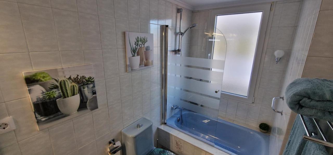 Апартаменты El Capricho De Ezcurdia - 6 Pax - Vut-3878-As Хихон Экстерьер фото