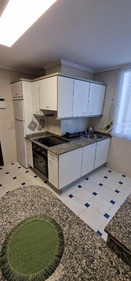 Апартаменты El Capricho De Ezcurdia - 6 Pax - Vut-3878-As Хихон Экстерьер фото