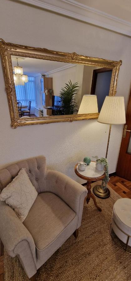 Апартаменты El Capricho De Ezcurdia - 6 Pax - Vut-3878-As Хихон Экстерьер фото